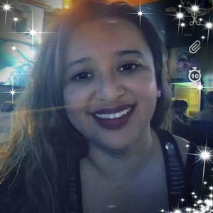 Meet your Posher, Danell